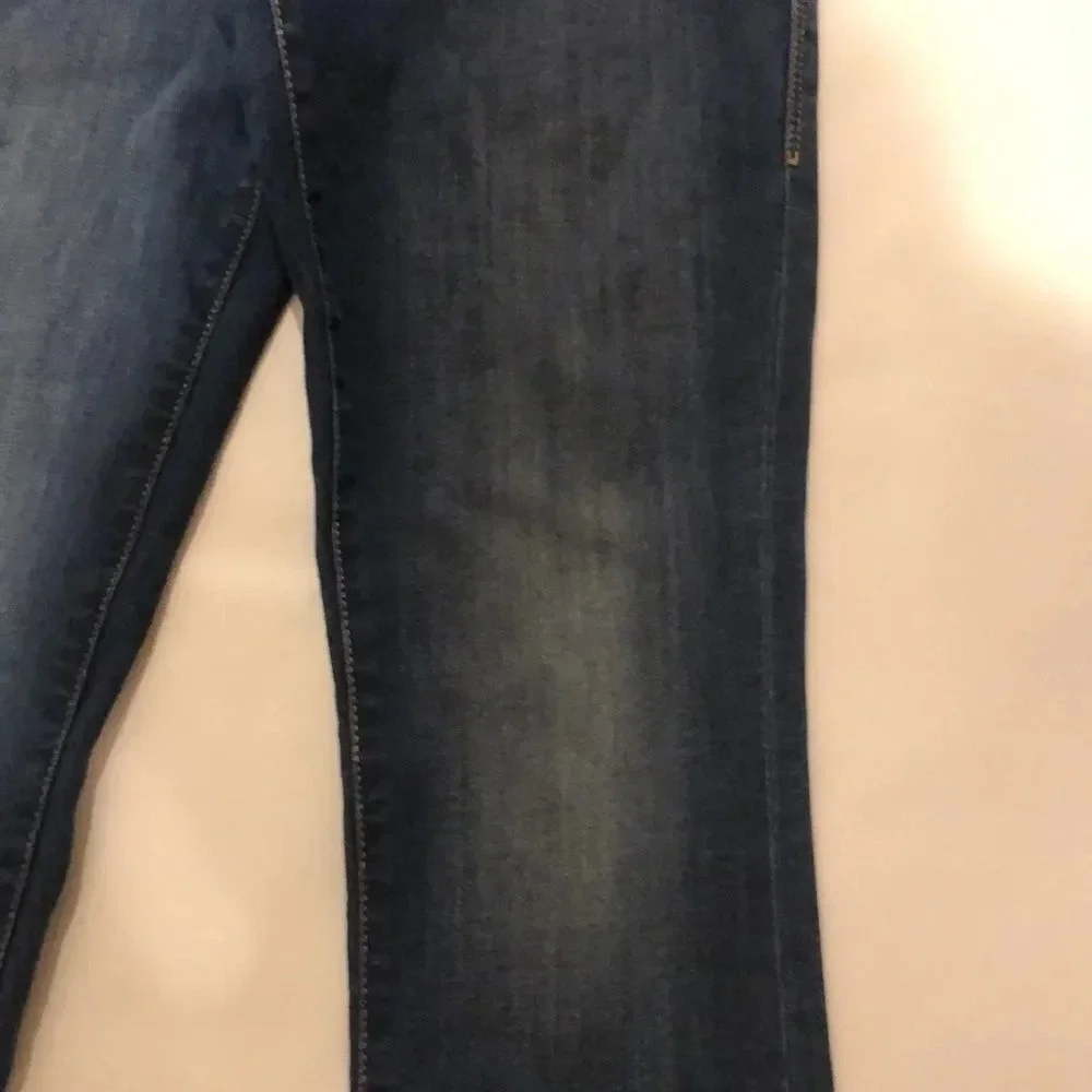 ROCK and Republic jeans